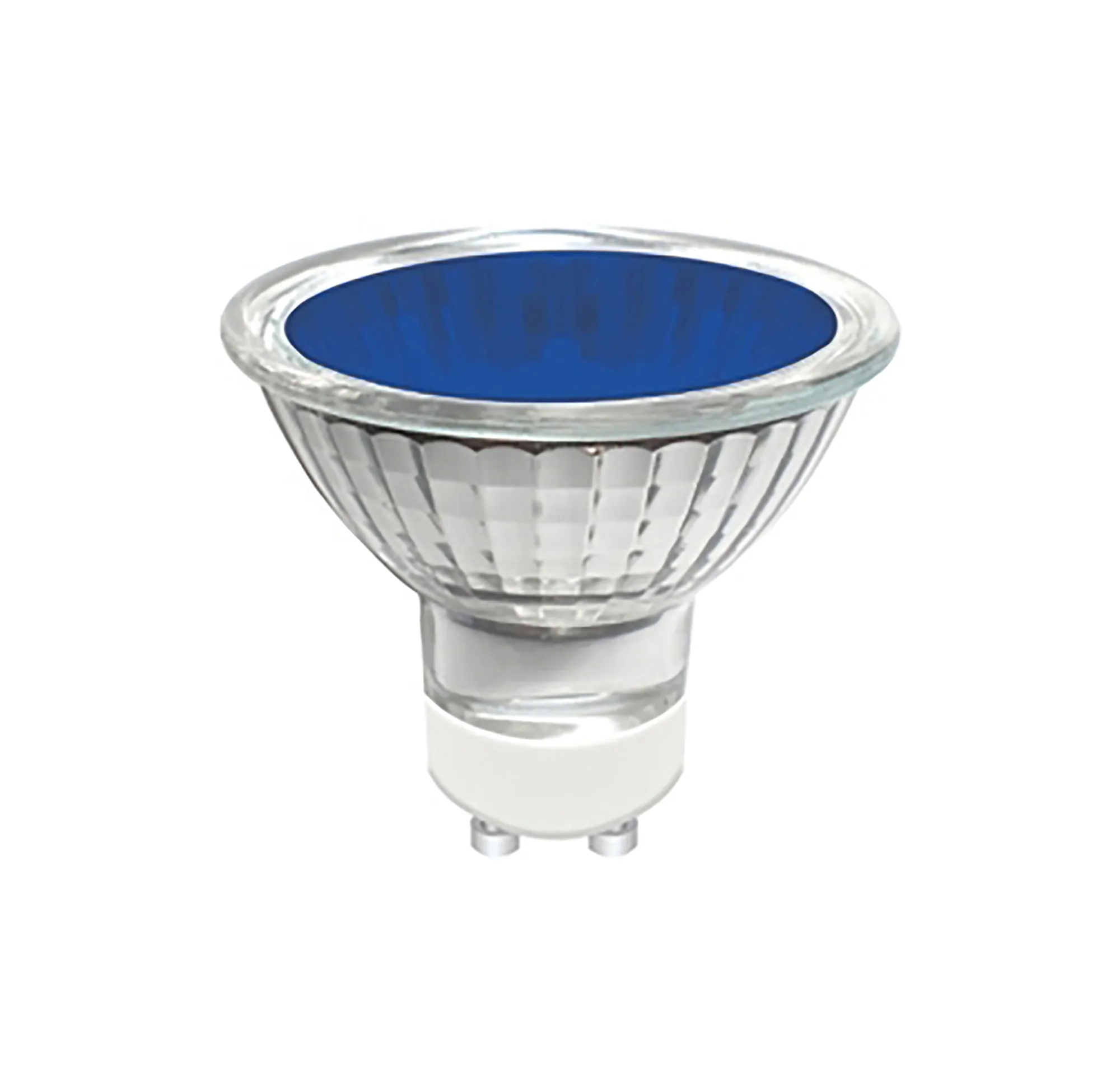 Halogen GU10 Halogen & Energy Saver Luxram Spot Lamps